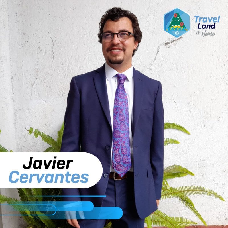 Javier Cervantes